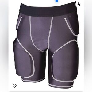 Cramer Tornado 5 Pad Football Girdle Size Medium